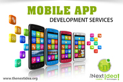 Mobile Application Development Company in USA